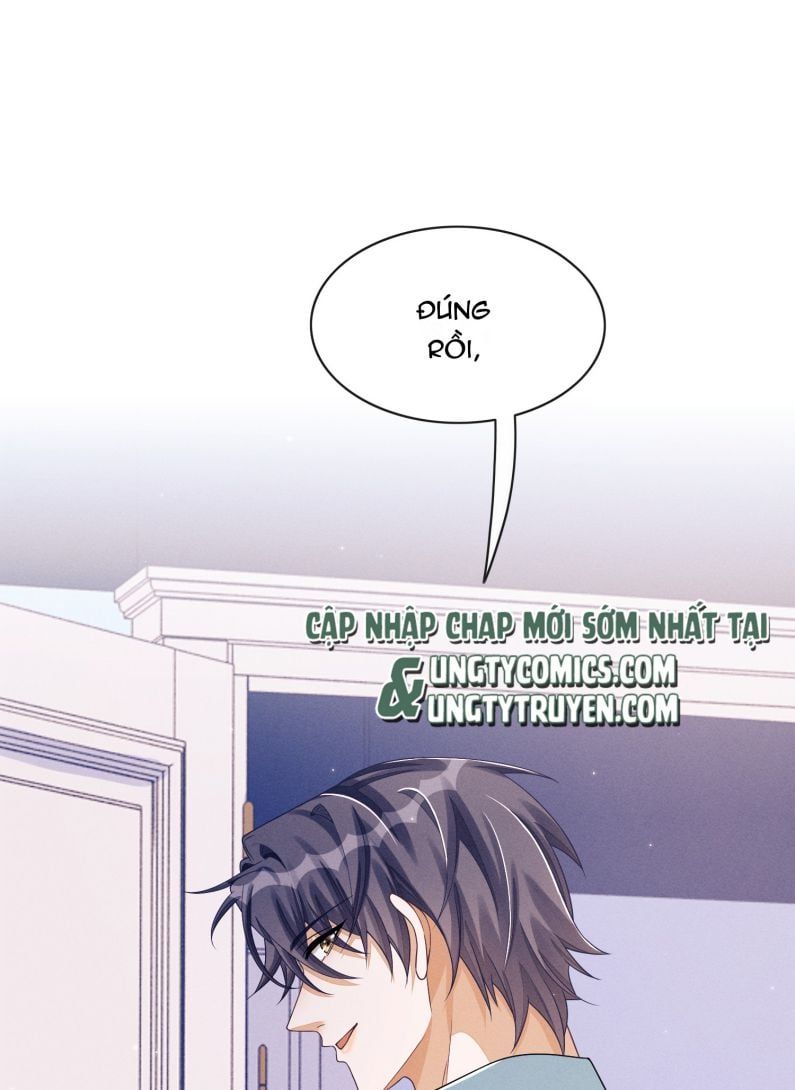 Bất Lộ Thanh Sắc Chapter 29 - 8