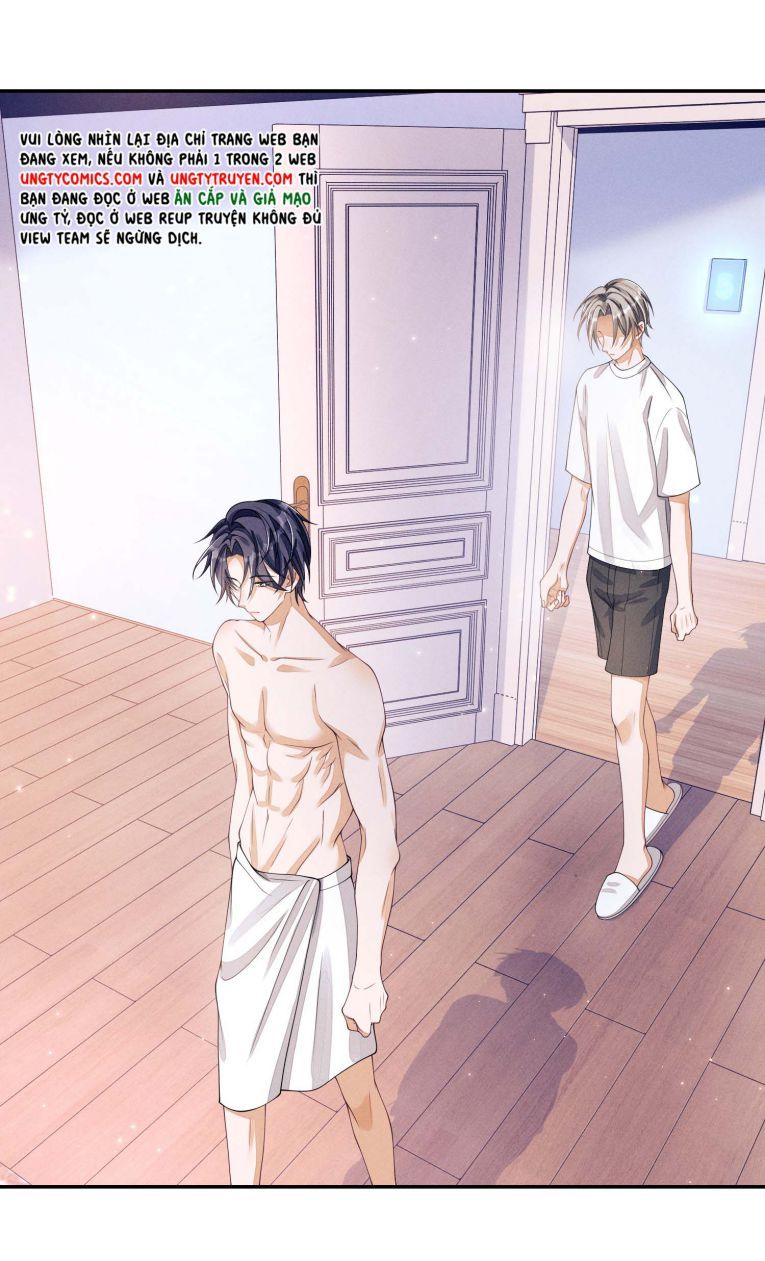 Bất Lộ Thanh Sắc Chapter 3 - 11