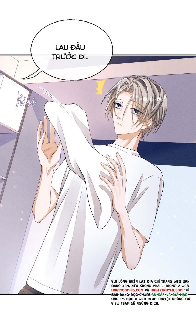 Bất Lộ Thanh Sắc Chapter 3 - 12