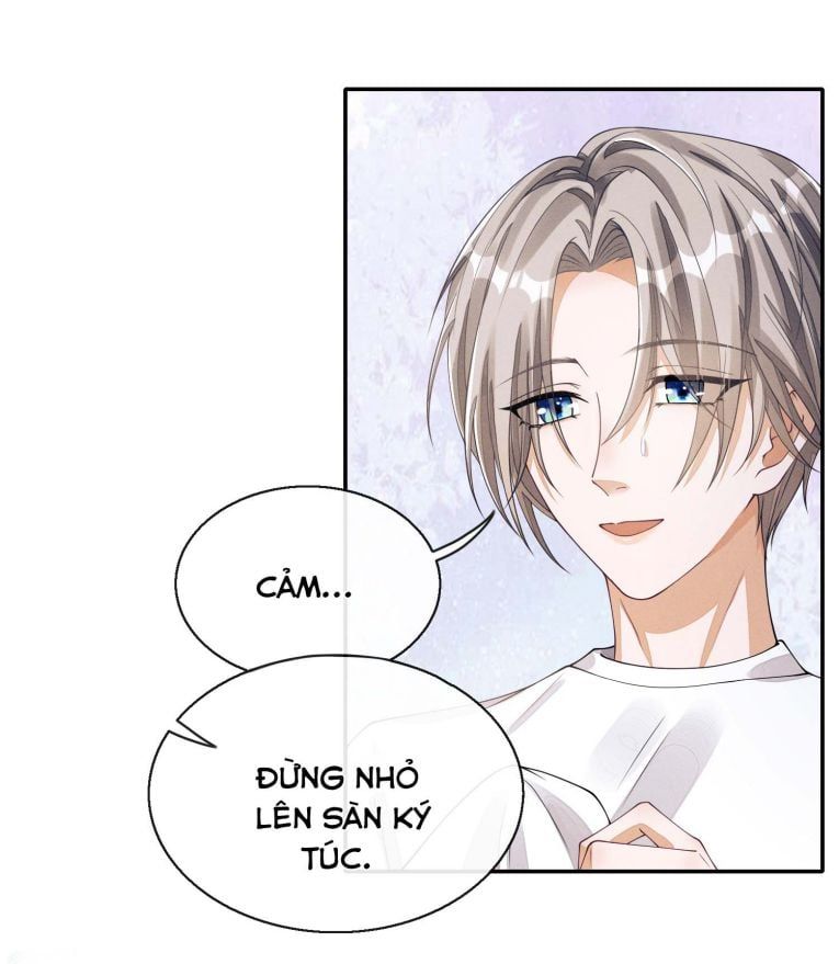 Bất Lộ Thanh Sắc Chapter 3 - 13