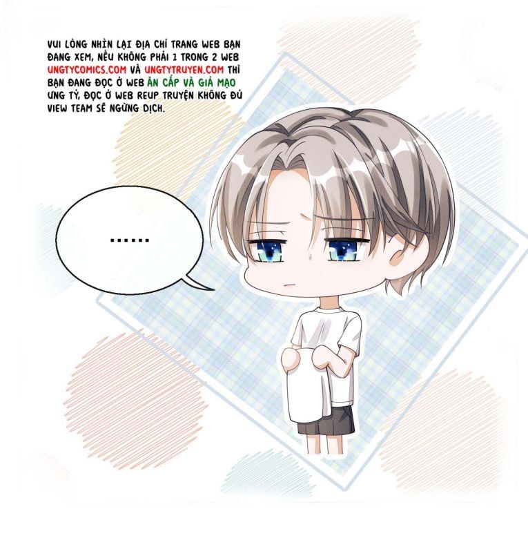 Bất Lộ Thanh Sắc Chapter 3 - 14