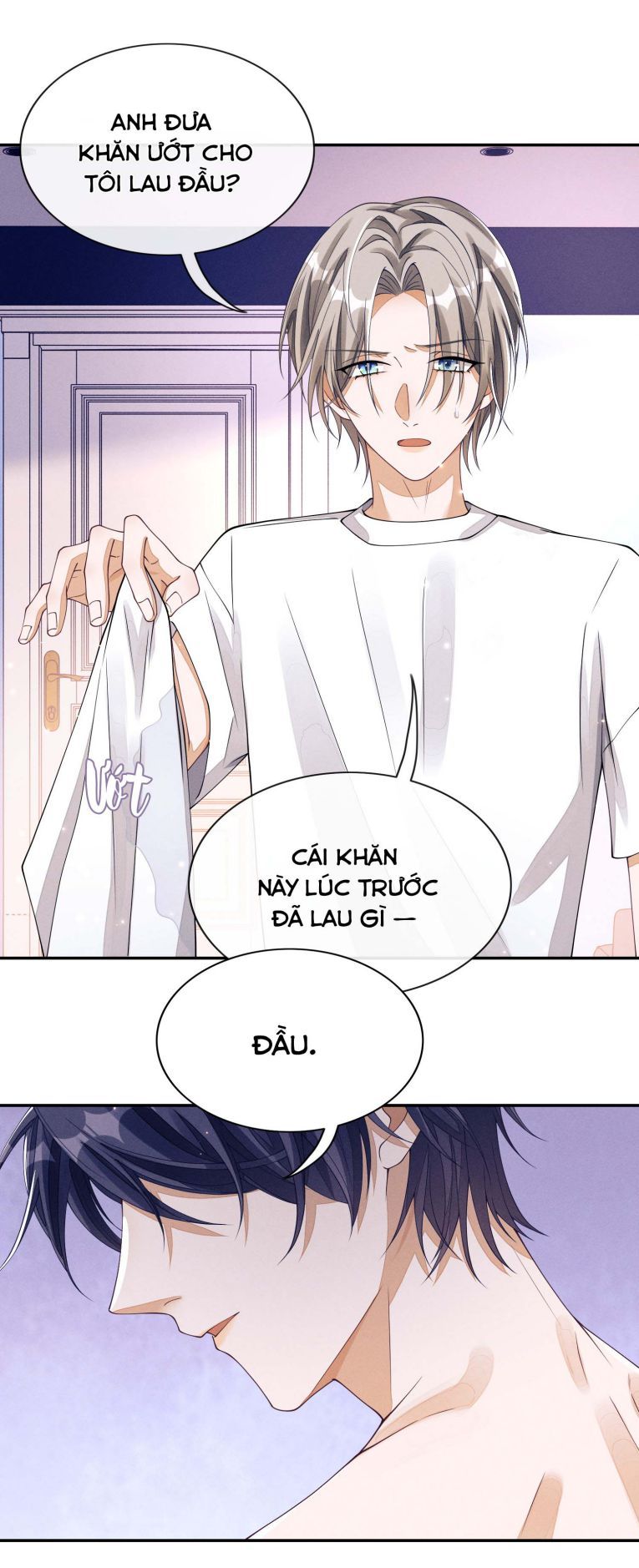 Bất Lộ Thanh Sắc Chapter 3 - 16