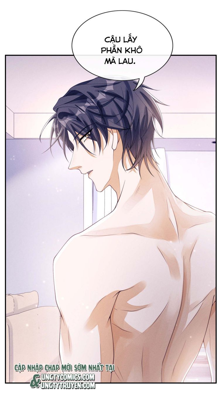 Bất Lộ Thanh Sắc Chapter 3 - 17