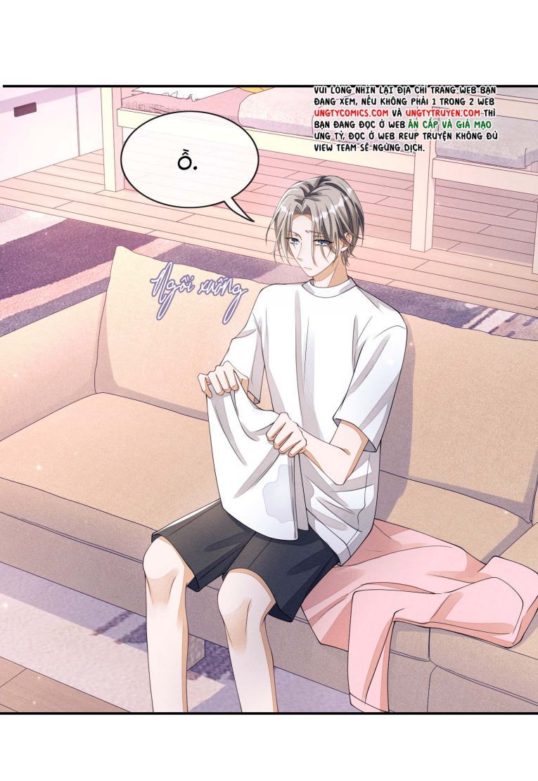 Bất Lộ Thanh Sắc Chapter 3 - 18