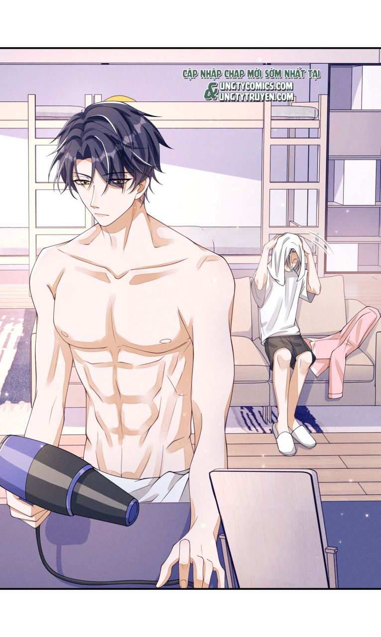 Bất Lộ Thanh Sắc Chapter 3 - 19