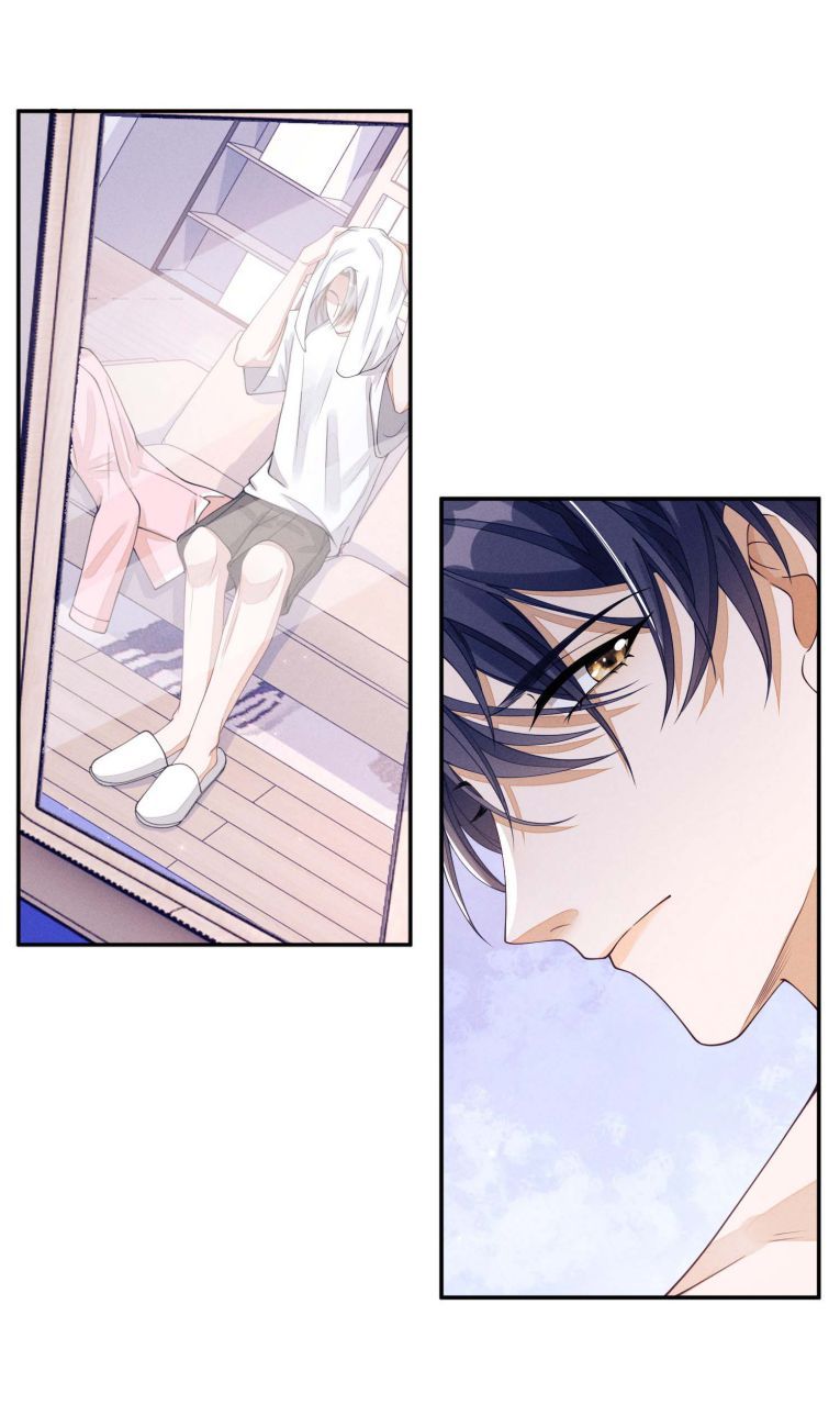 Bất Lộ Thanh Sắc Chapter 3 - 20