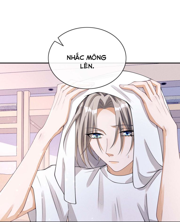 Bất Lộ Thanh Sắc Chapter 3 - 21