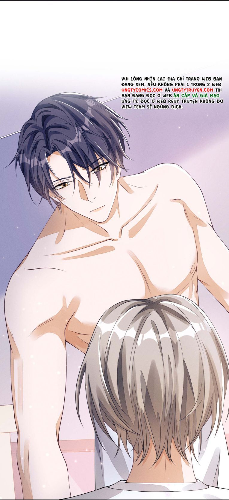 Bất Lộ Thanh Sắc Chapter 3 - 22