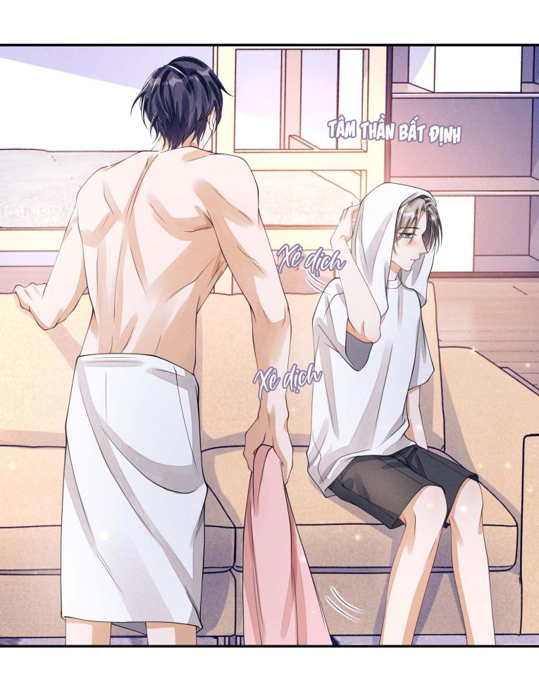 Bất Lộ Thanh Sắc Chapter 3 - 26