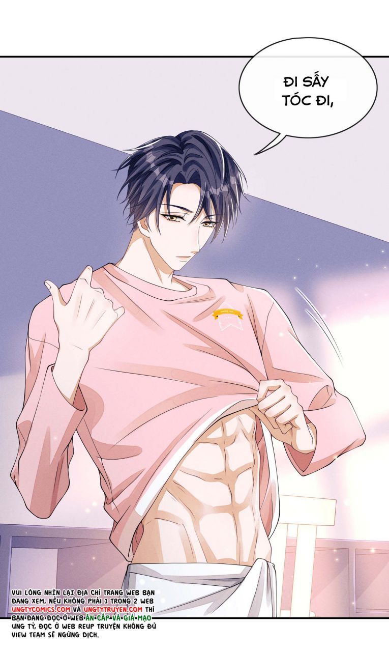 Bất Lộ Thanh Sắc Chapter 3 - 27