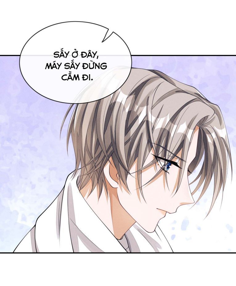 Bất Lộ Thanh Sắc Chapter 3 - 28