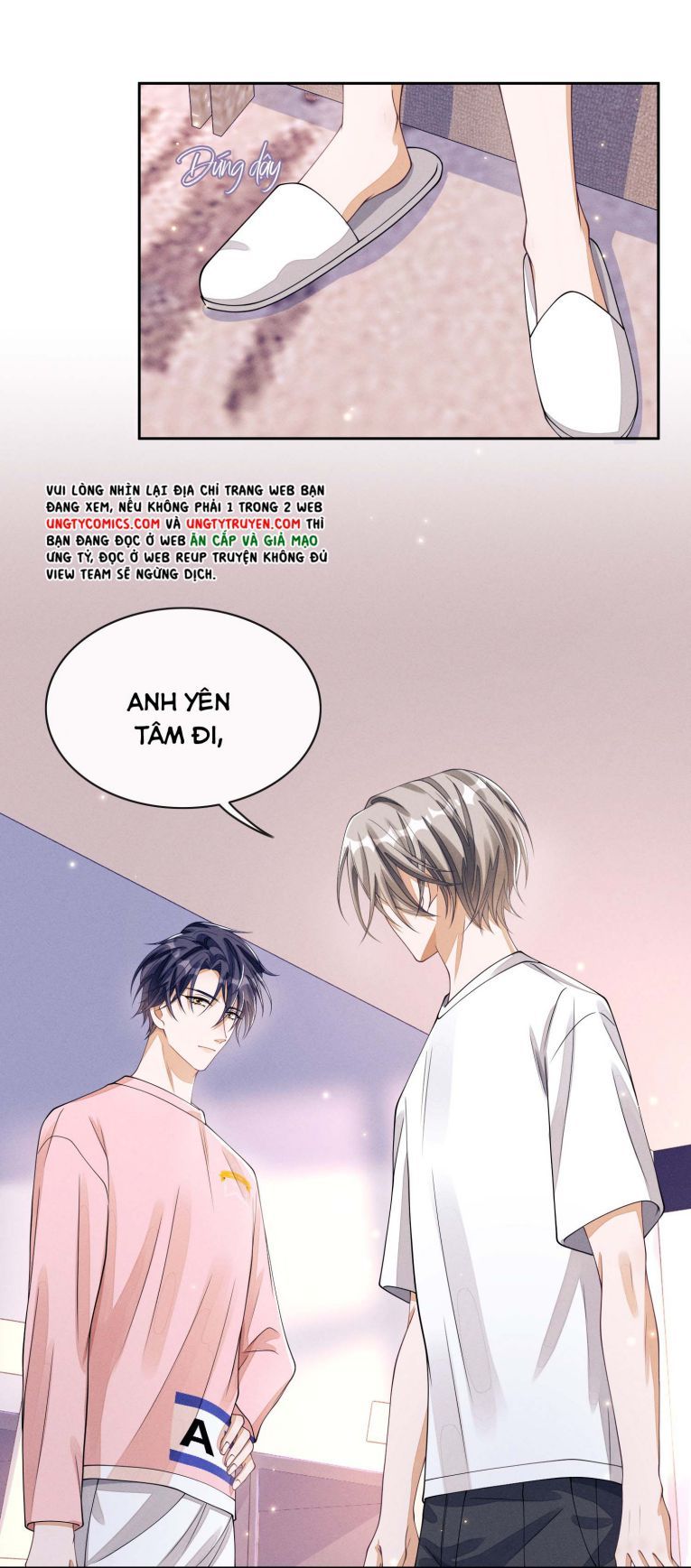 Bất Lộ Thanh Sắc Chapter 3 - 29