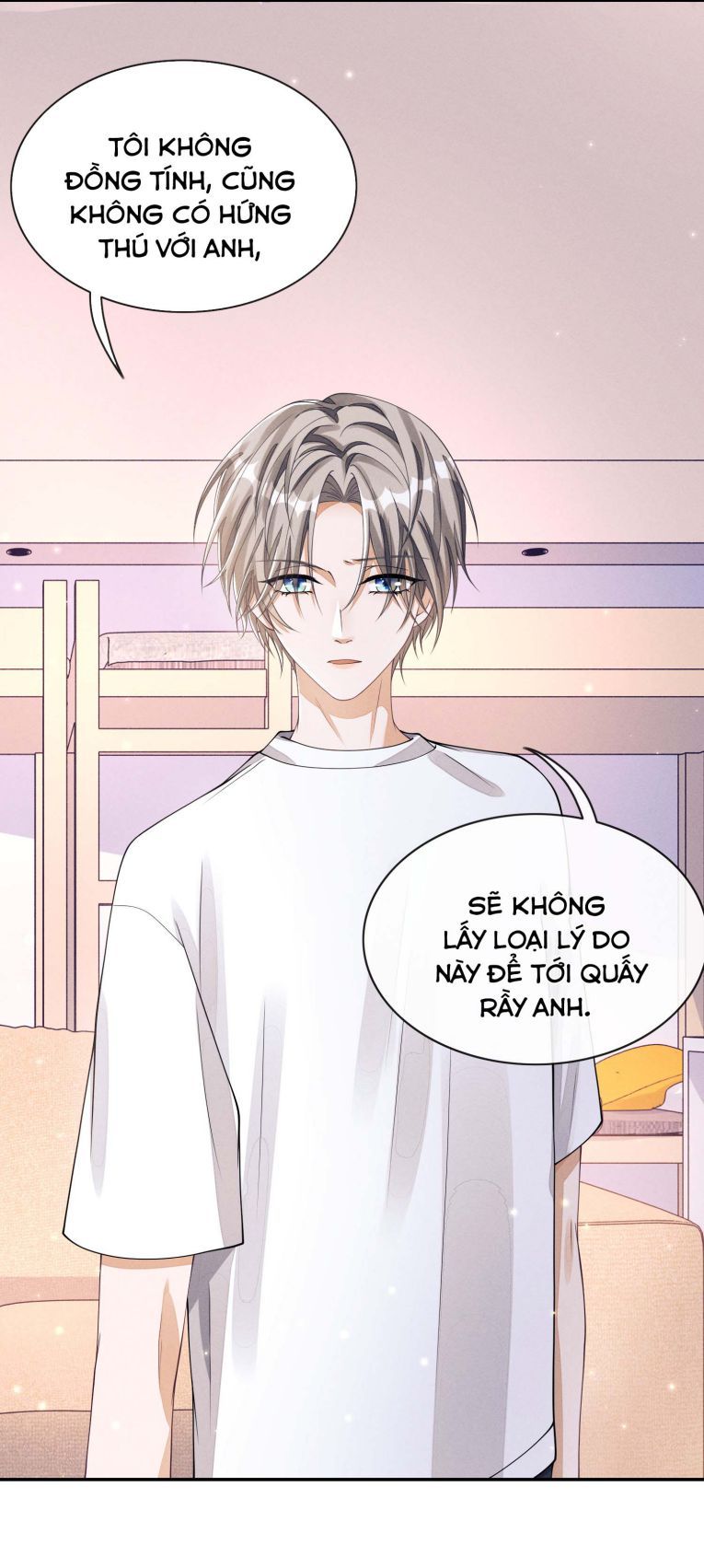 Bất Lộ Thanh Sắc Chapter 3 - 30