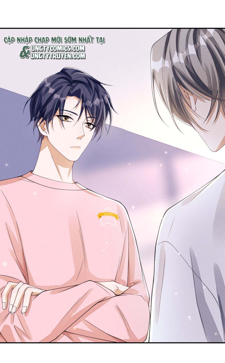 Bất Lộ Thanh Sắc Chapter 3 - 31