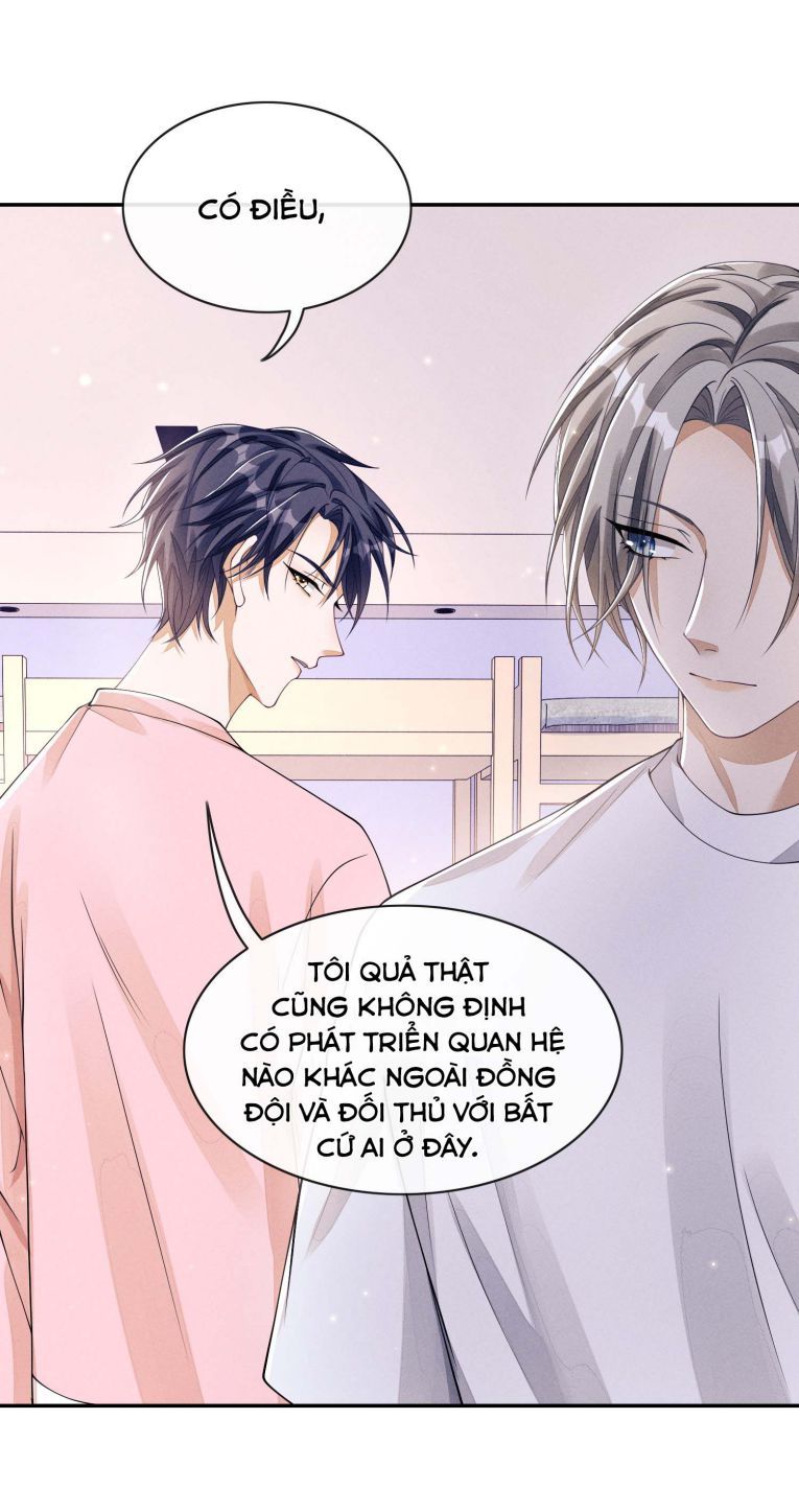 Bất Lộ Thanh Sắc Chapter 3 - 34