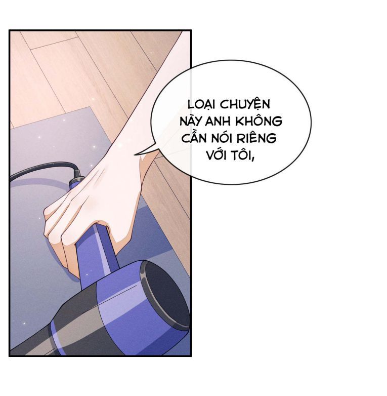 Bất Lộ Thanh Sắc Chapter 3 - 35