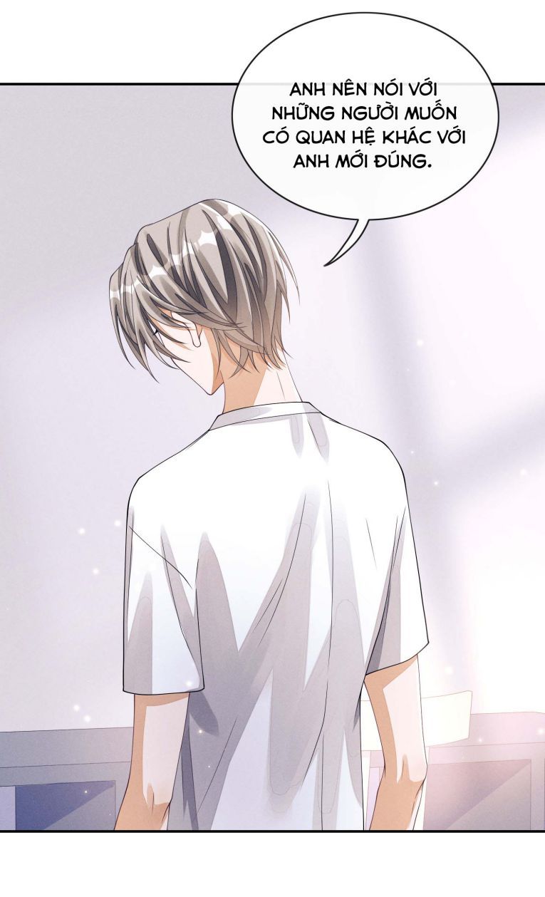 Bất Lộ Thanh Sắc Chapter 3 - 36