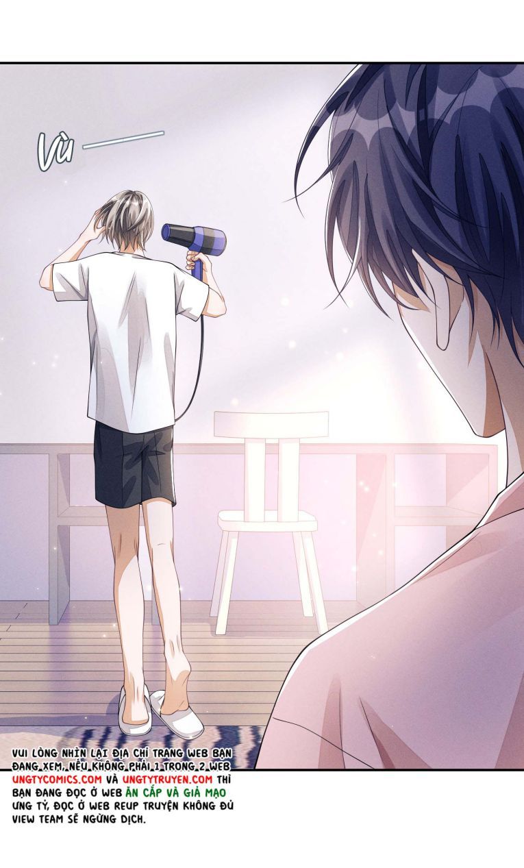 Bất Lộ Thanh Sắc Chapter 3 - 37