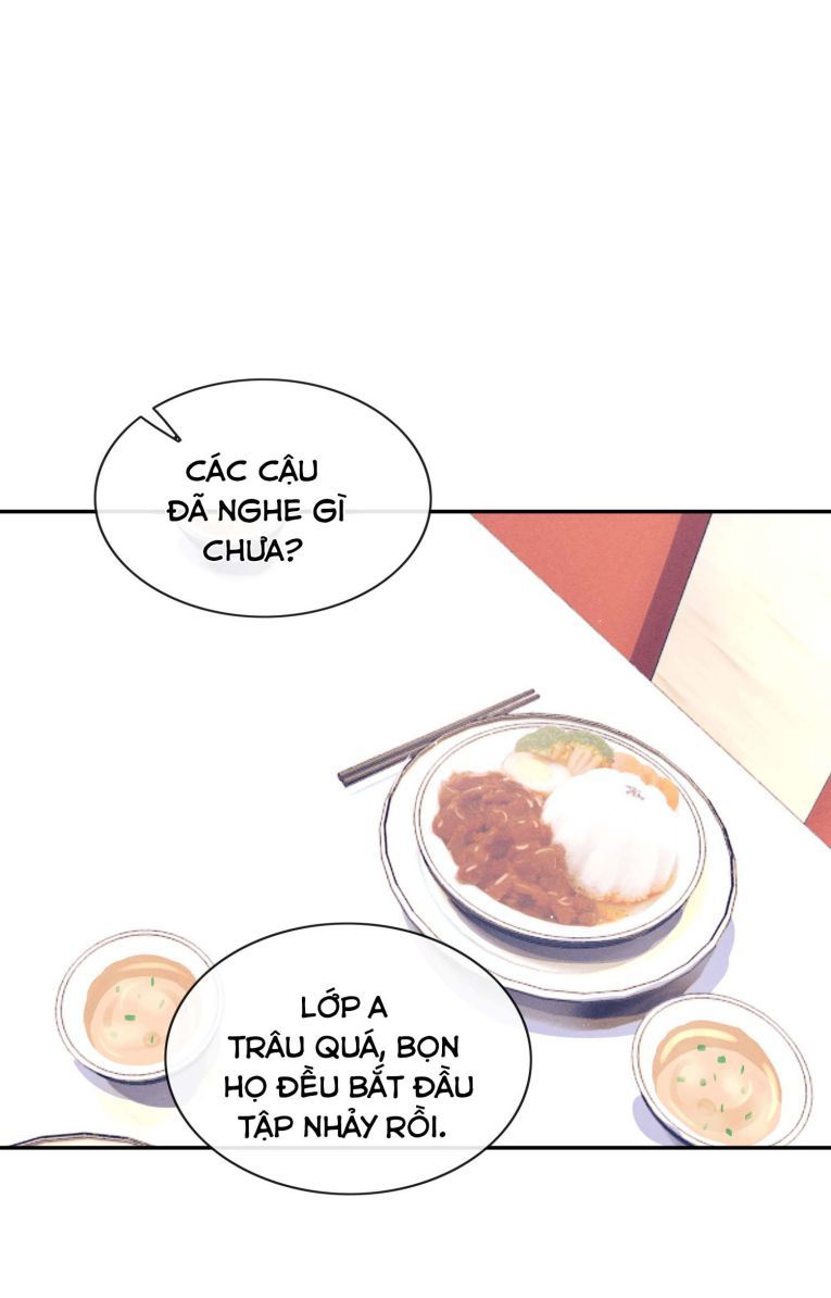 Bất Lộ Thanh Sắc Chapter 3 - 39