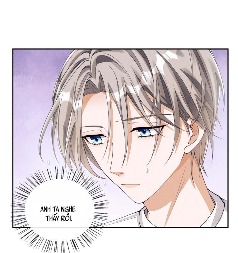 Bất Lộ Thanh Sắc Chapter 3 - 5