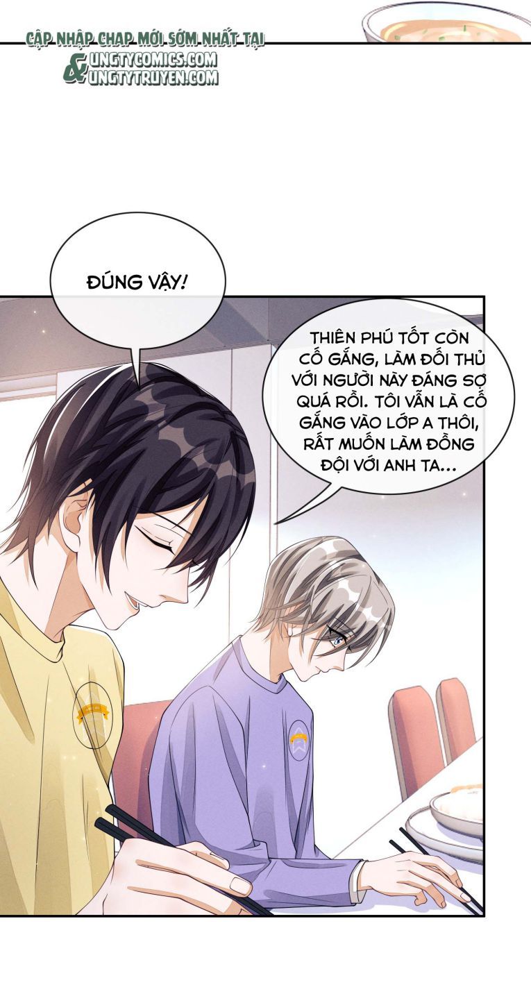 Bất Lộ Thanh Sắc Chapter 3 - 42