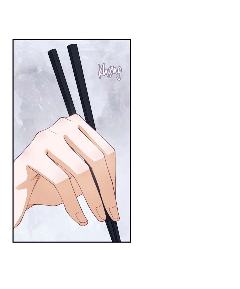 Bất Lộ Thanh Sắc Chapter 3 - 43