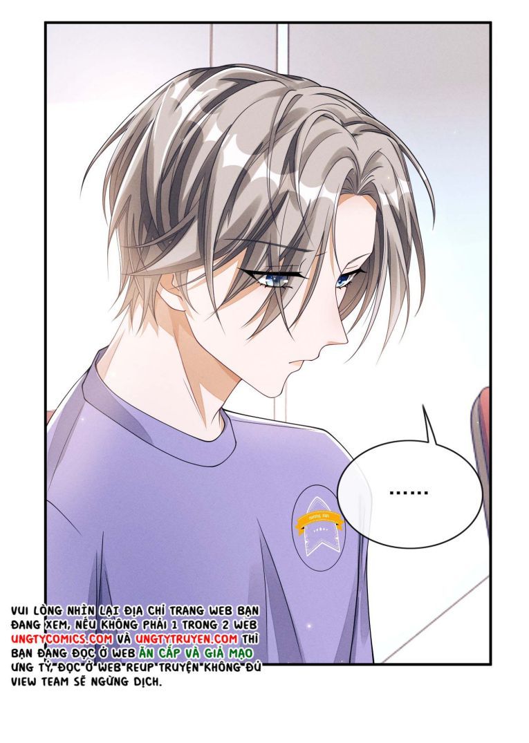 Bất Lộ Thanh Sắc Chapter 3 - 44