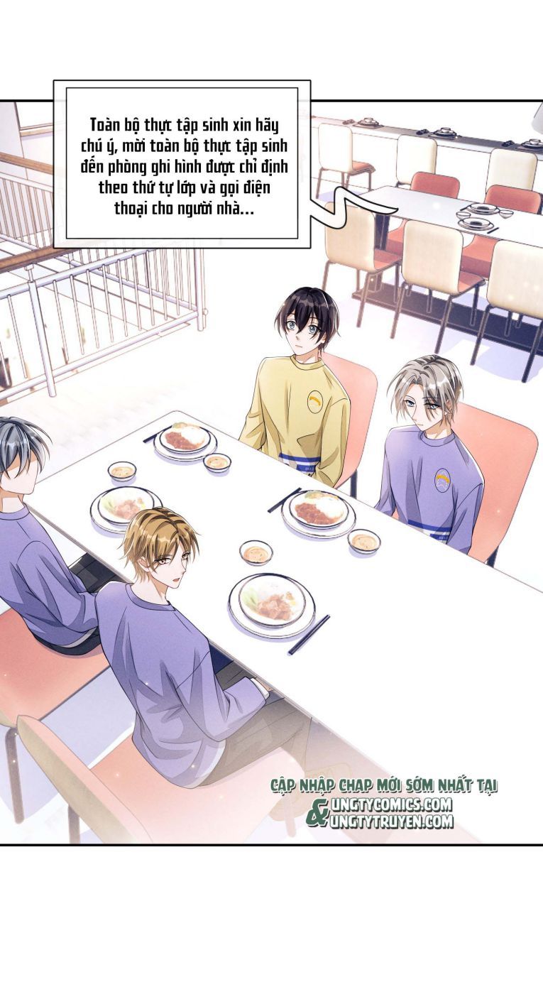 Bất Lộ Thanh Sắc Chapter 3 - 45