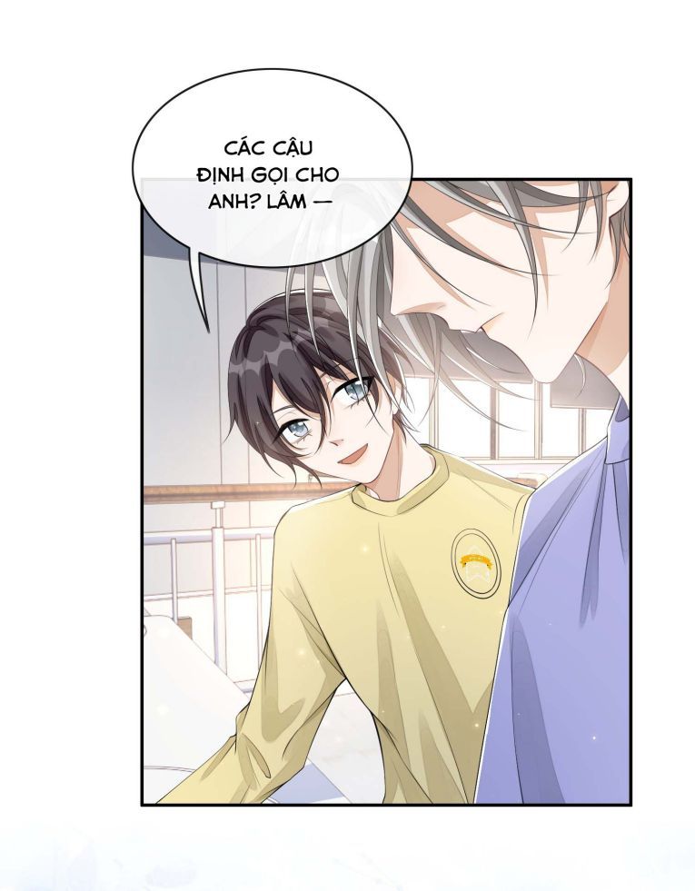 Bất Lộ Thanh Sắc Chapter 3 - 48