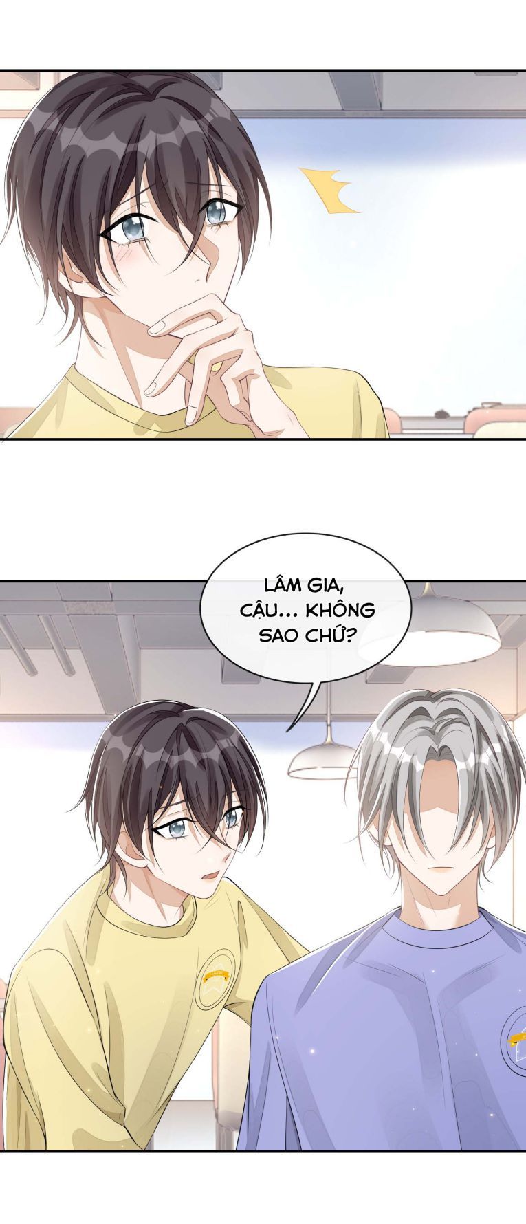 Bất Lộ Thanh Sắc Chapter 3 - 50