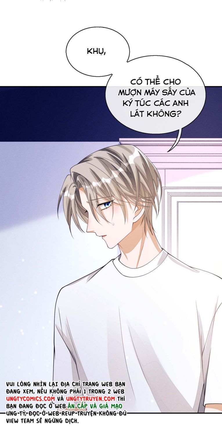 Bất Lộ Thanh Sắc Chapter 3 - 6