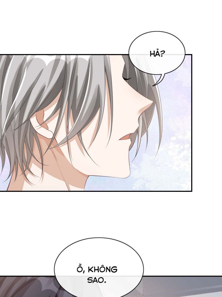 Bất Lộ Thanh Sắc Chapter 3 - 51