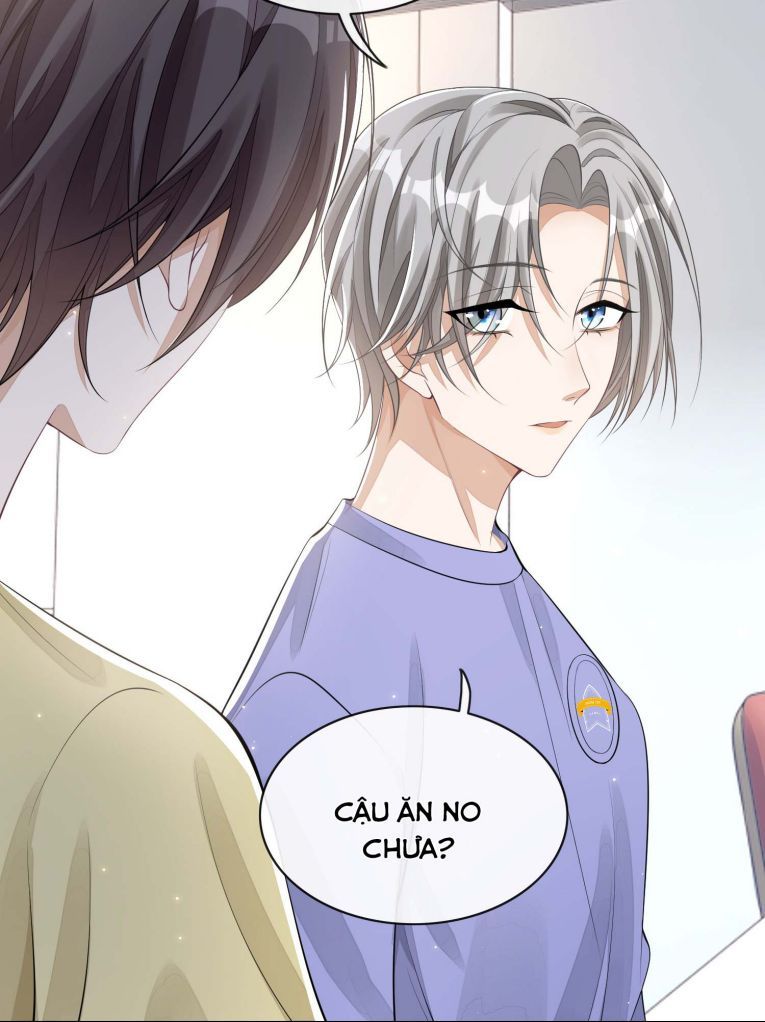 Bất Lộ Thanh Sắc Chapter 3 - 52