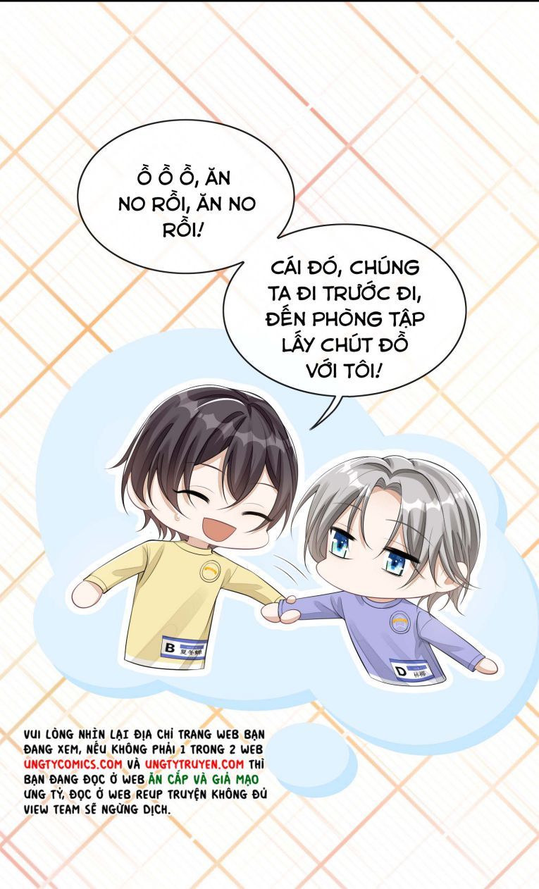 Bất Lộ Thanh Sắc Chapter 3 - 53