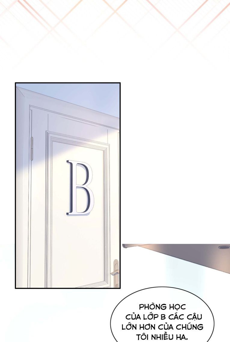 Bất Lộ Thanh Sắc Chapter 3 - 54