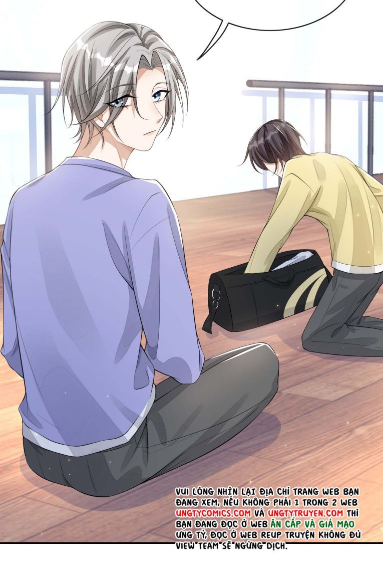 Bất Lộ Thanh Sắc Chapter 3 - 55