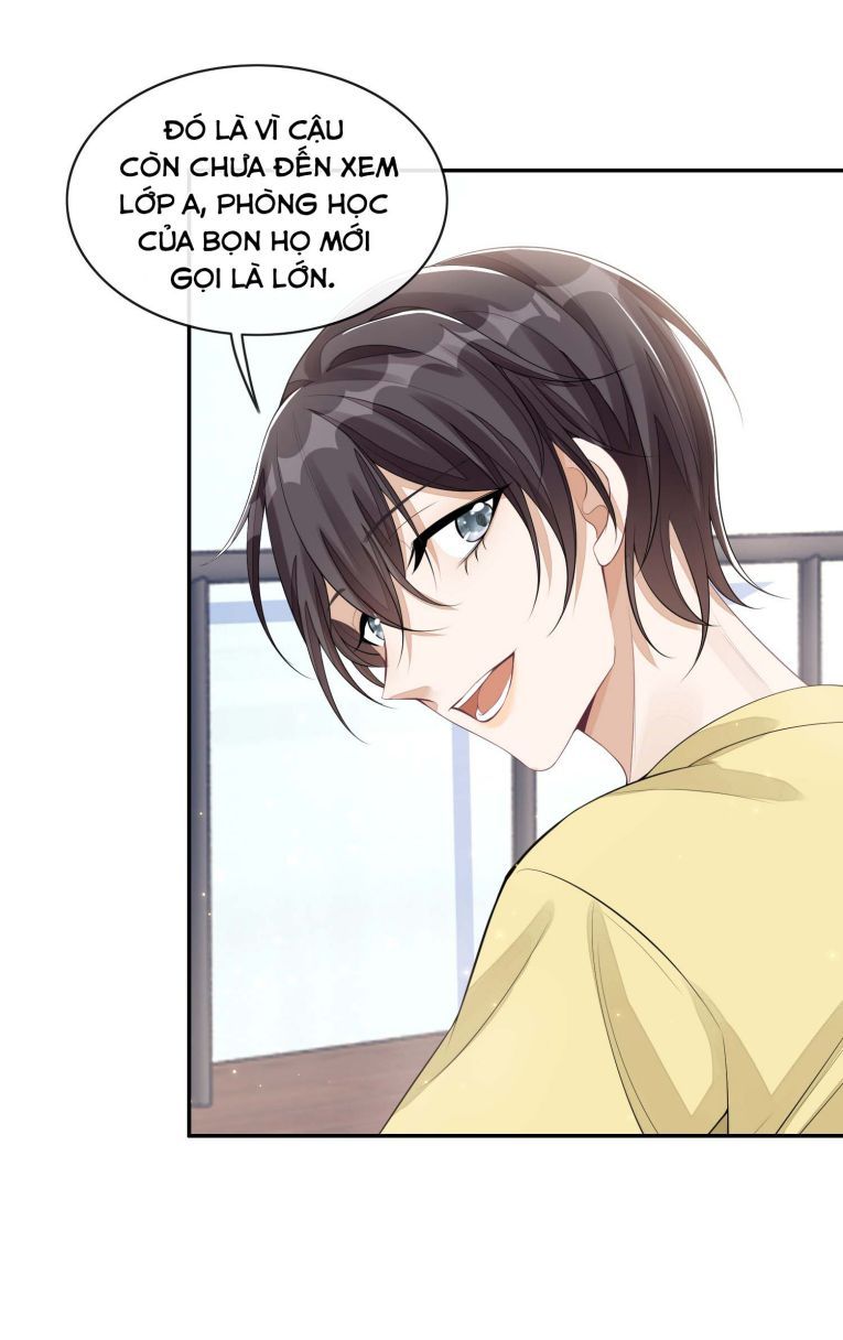 Bất Lộ Thanh Sắc Chapter 3 - 56