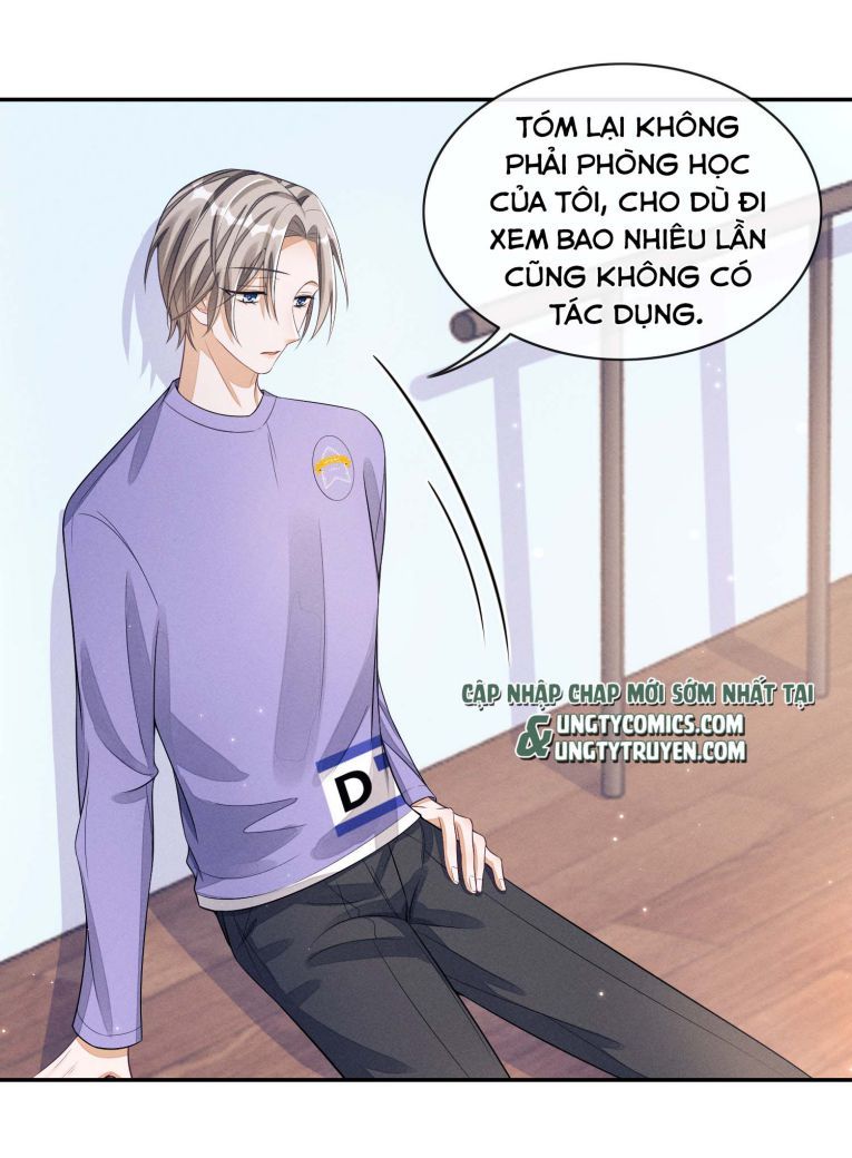 Bất Lộ Thanh Sắc Chapter 3 - 57