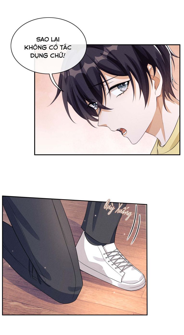 Bất Lộ Thanh Sắc Chapter 3 - 58