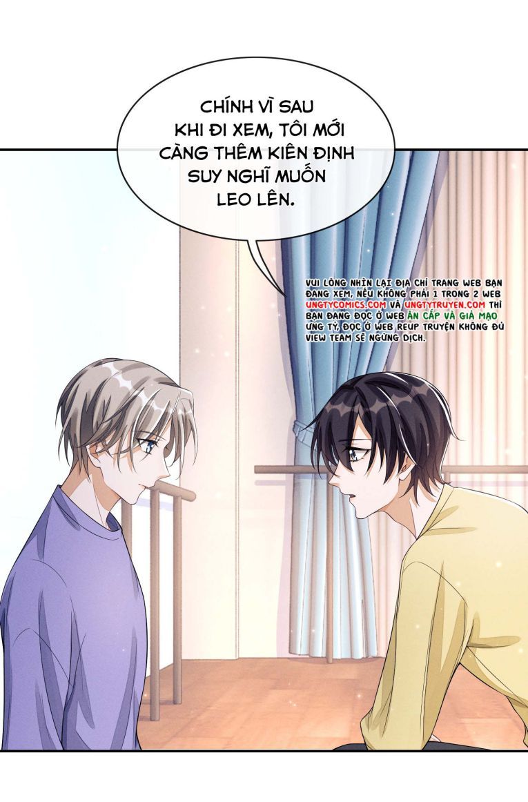 Bất Lộ Thanh Sắc Chapter 3 - 59