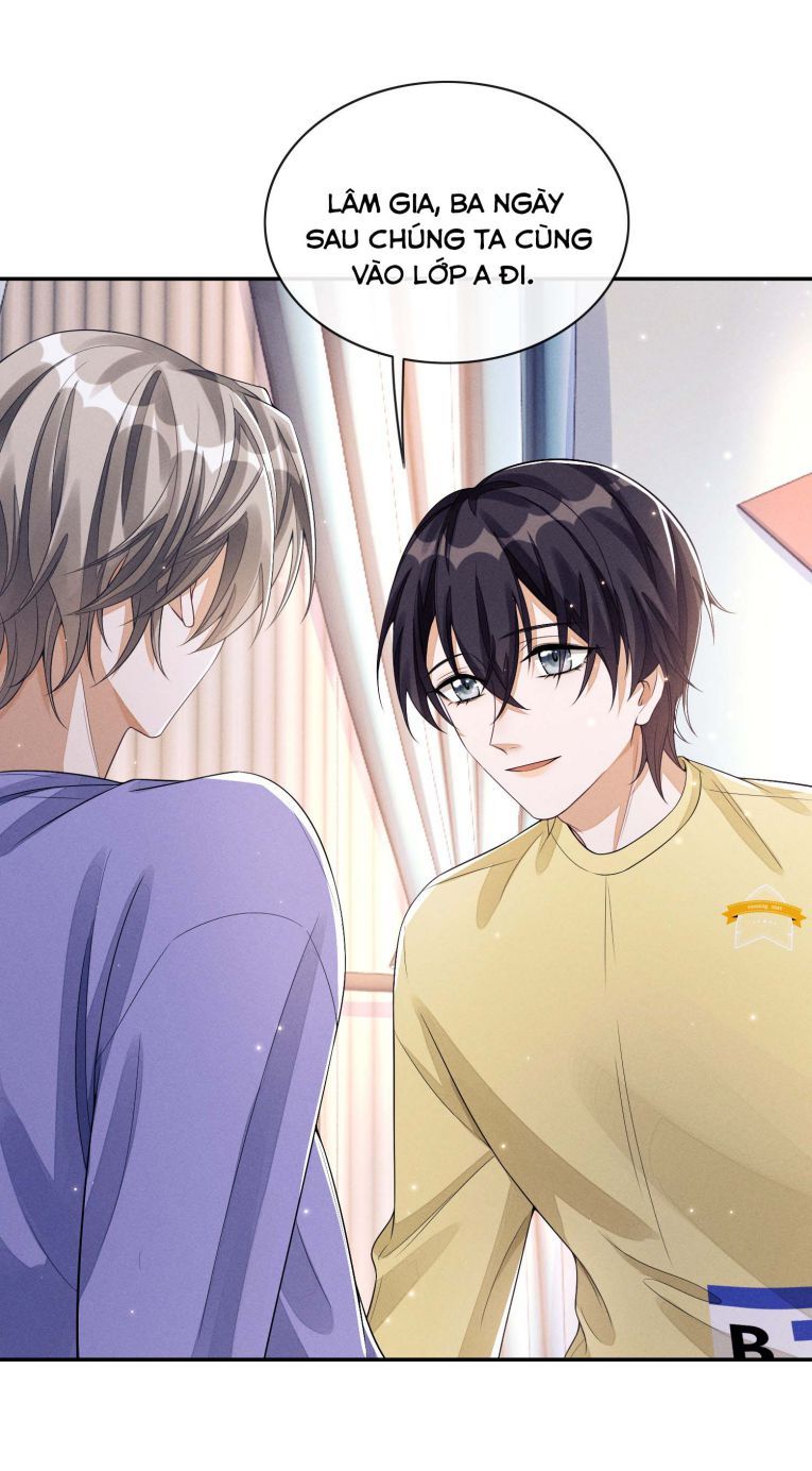 Bất Lộ Thanh Sắc Chapter 3 - 60