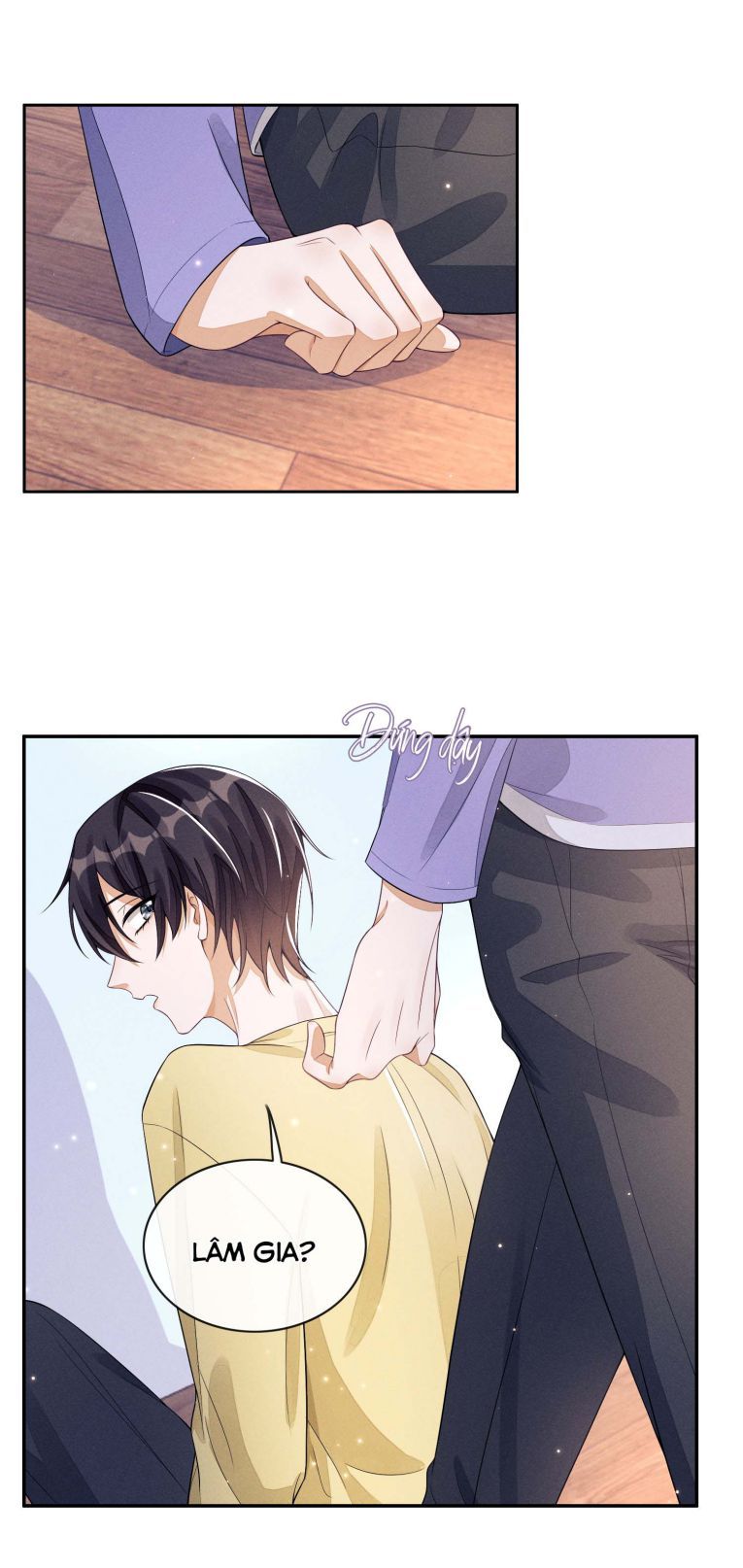 Bất Lộ Thanh Sắc Chapter 3 - 61