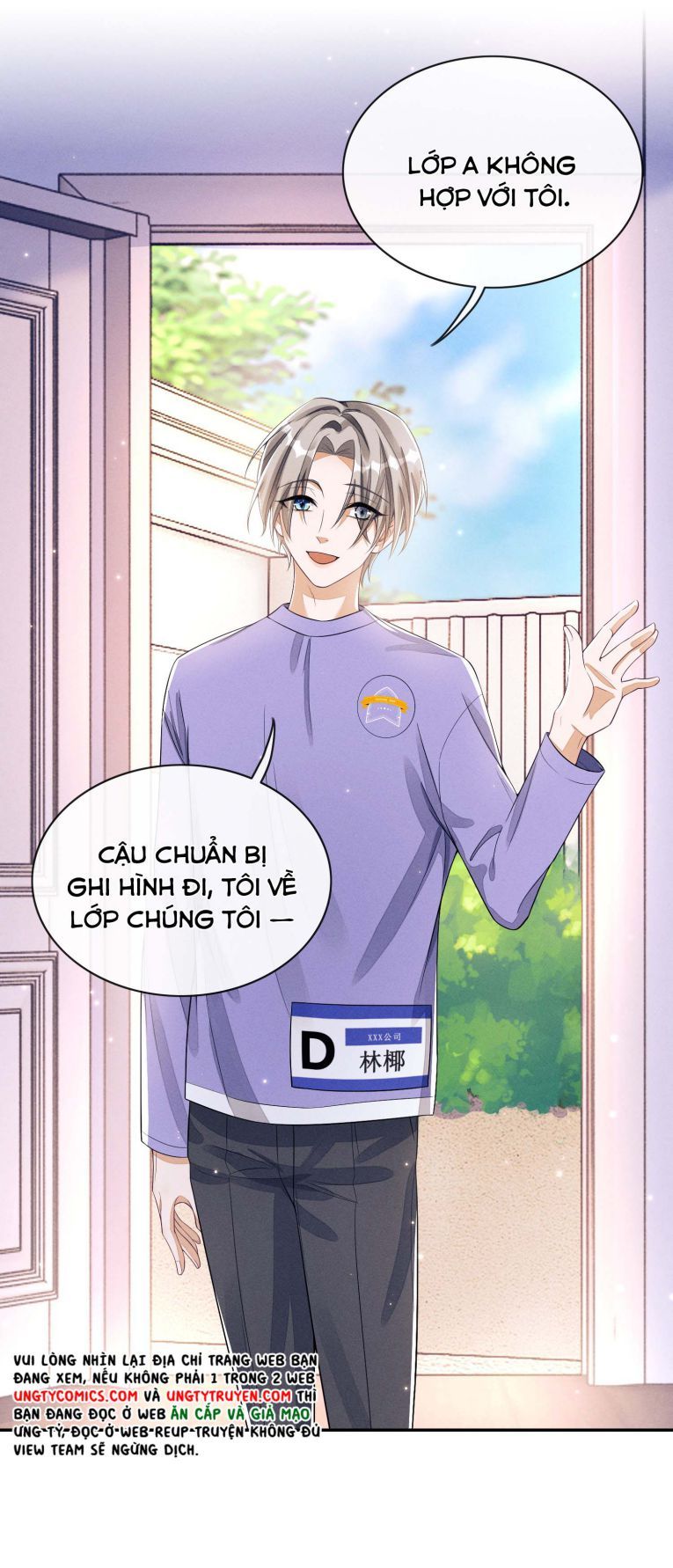 Bất Lộ Thanh Sắc Chapter 3 - 62