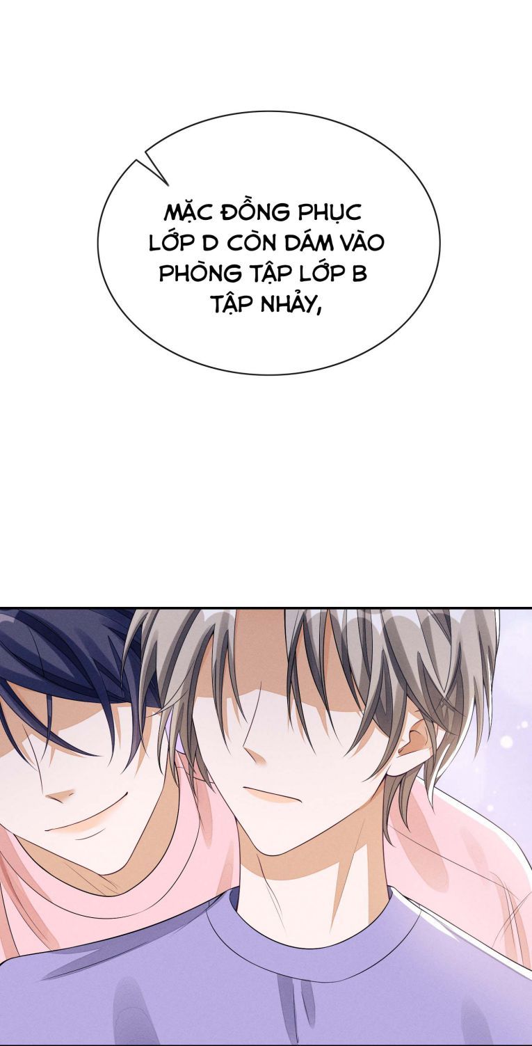 Bất Lộ Thanh Sắc Chapter 3 - 63