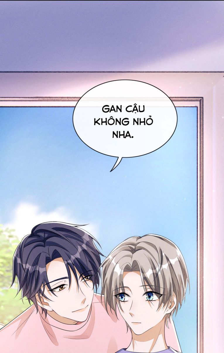 Bất Lộ Thanh Sắc Chapter 3 - 64