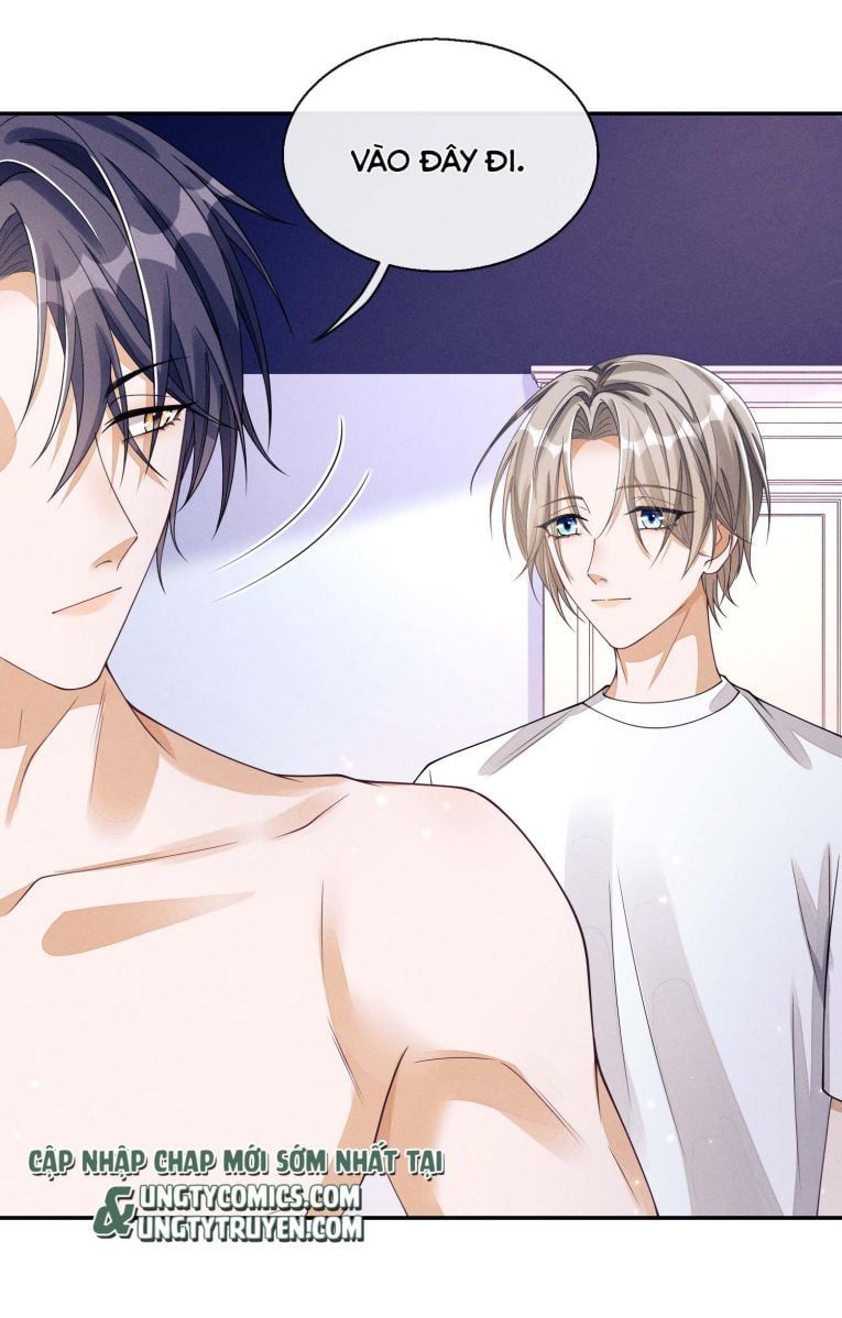 Bất Lộ Thanh Sắc Chapter 3 - 10