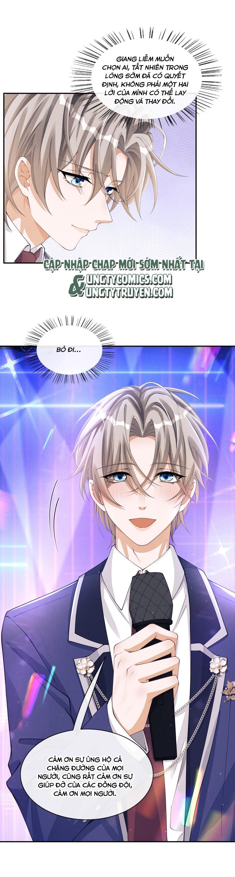 Bất Lộ Thanh Sắc Chapter 30 - 12