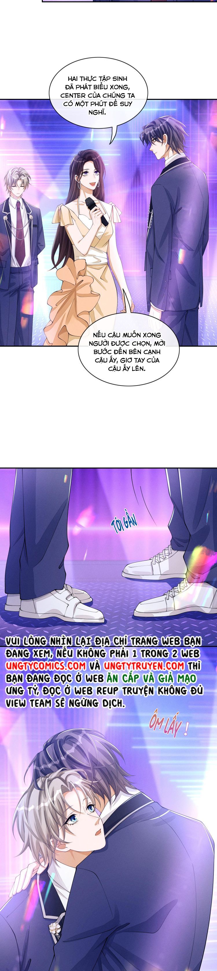 Bất Lộ Thanh Sắc Chapter 30 - 14