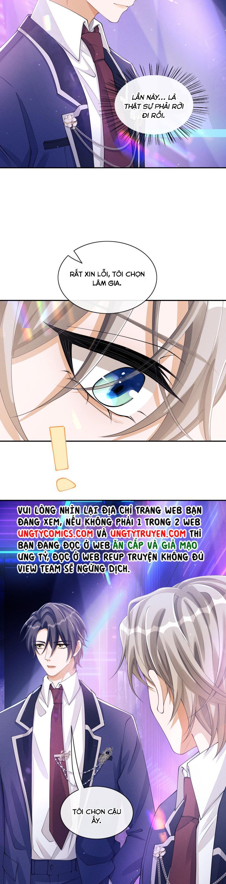 Bất Lộ Thanh Sắc Chapter 30 - 18