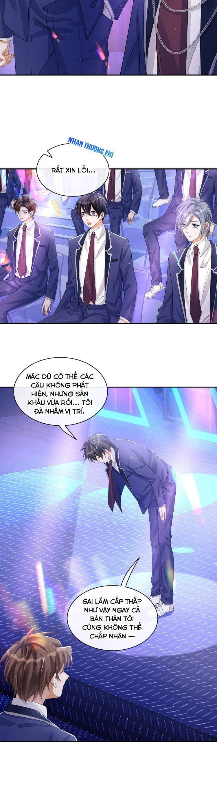 Bất Lộ Thanh Sắc Chapter 30 - 19